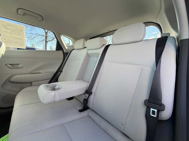 Used 2025 Hyundai Kona SEL image 25