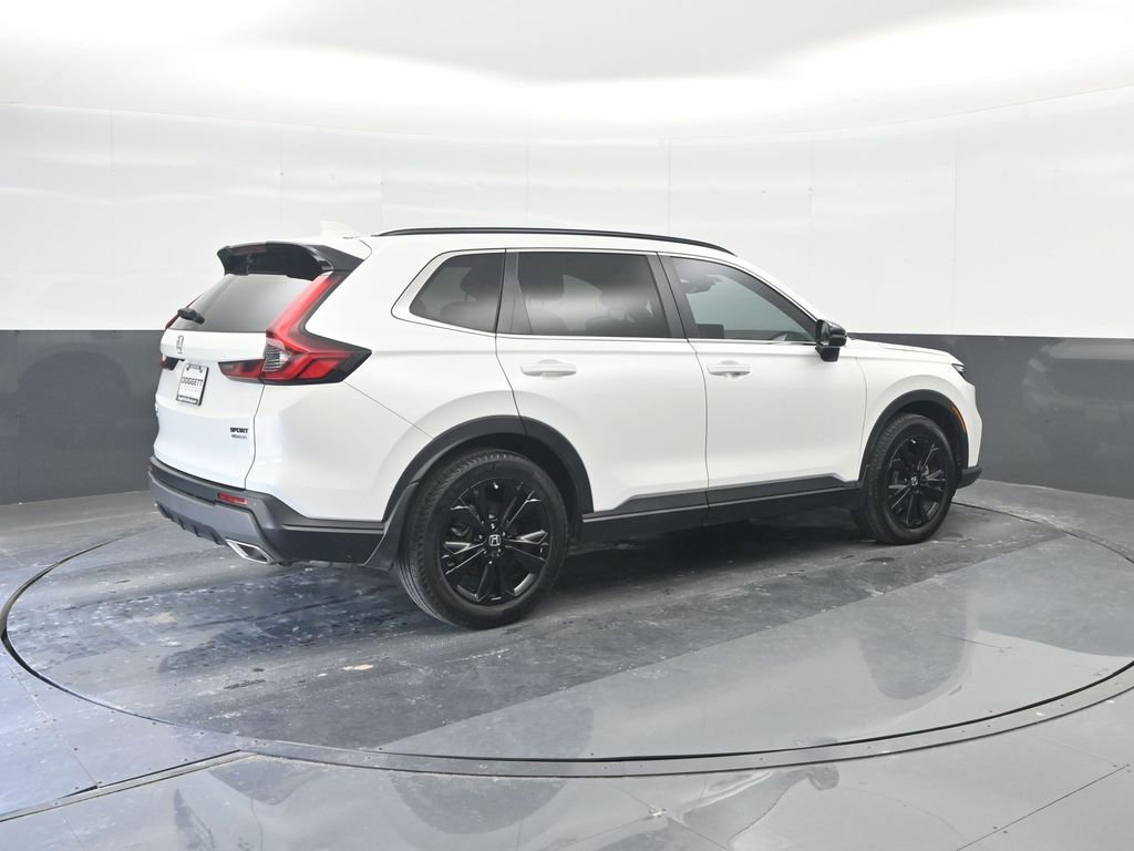 Used 2024 Honda CR-V Sport Touring image 15