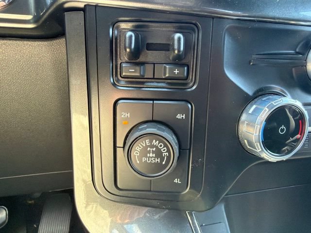 Certified 2023 Ford F150 XLT w/ Equipment Group 302A High AWD/4WD image 35