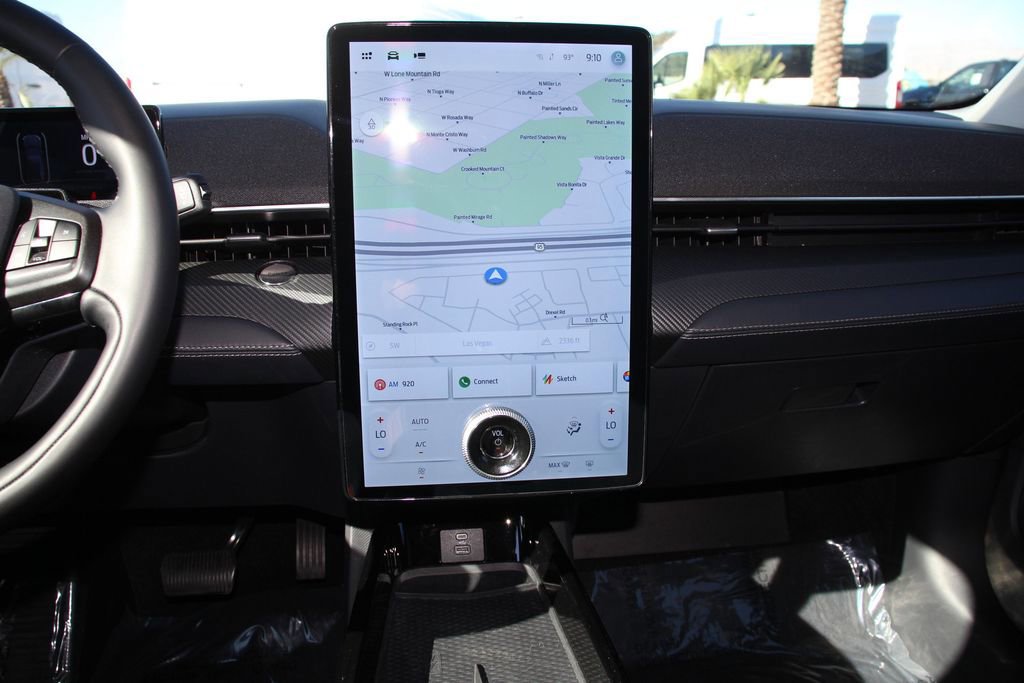 Certified 2024 Ford Mustang Mach-E Select image 18