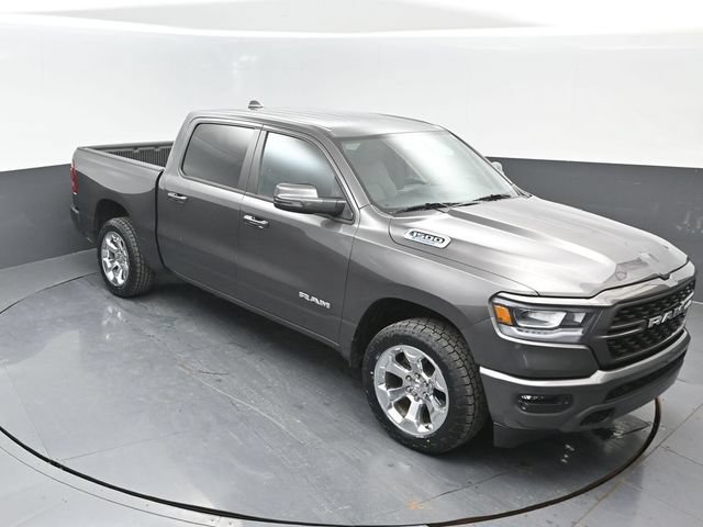 Used 2023 RAM 1500 Big Horn AWD/4WD image 21