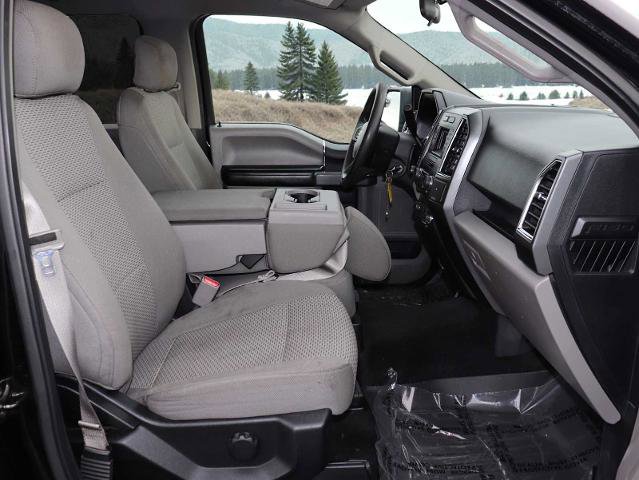 Certified 2017 Ford F150 XLT image 22