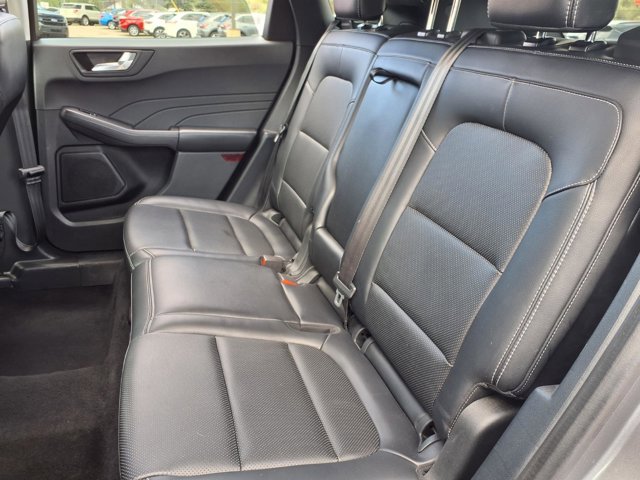 Certified 2021 Ford Escape SEL AWD/4WD image 7