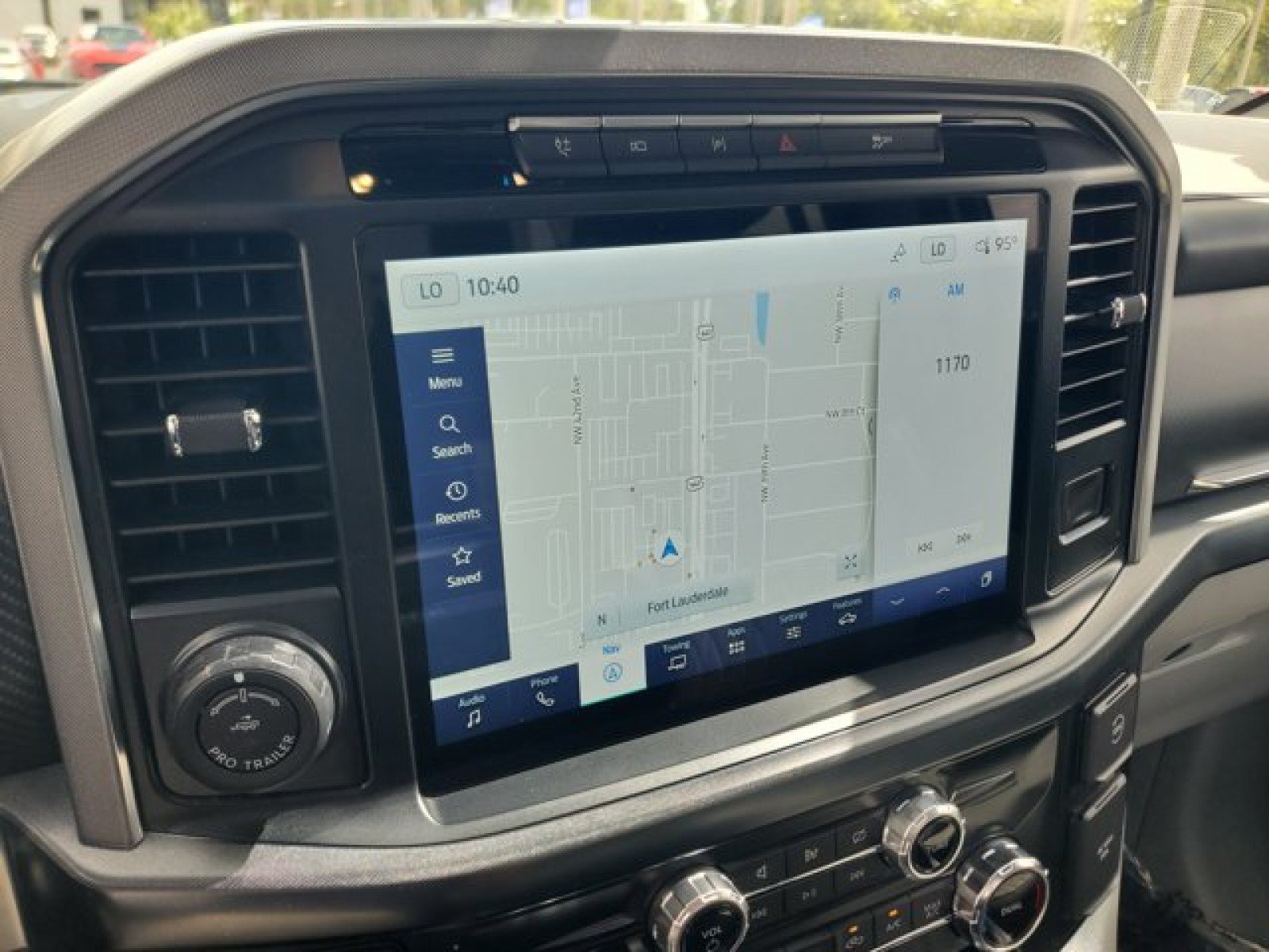 Certified 2022 Ford F150 Limited AWD/4WD image 24