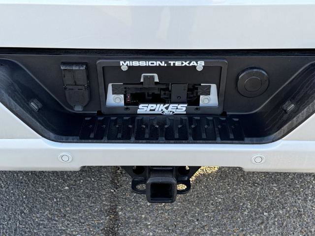 Used 2025 GMC Sierra 1500 Denali Ultimate image 10