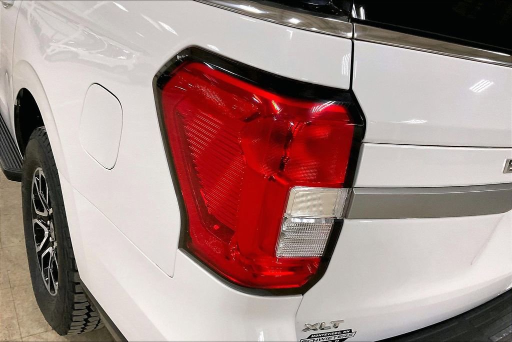 Certified 2024 Ford Expedition Max XLT AWD/4WD image 28
