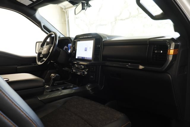 Certified 2022 Ford F150 Tremor w/ Equipment Group 401A Mid AWD/4WD image 22