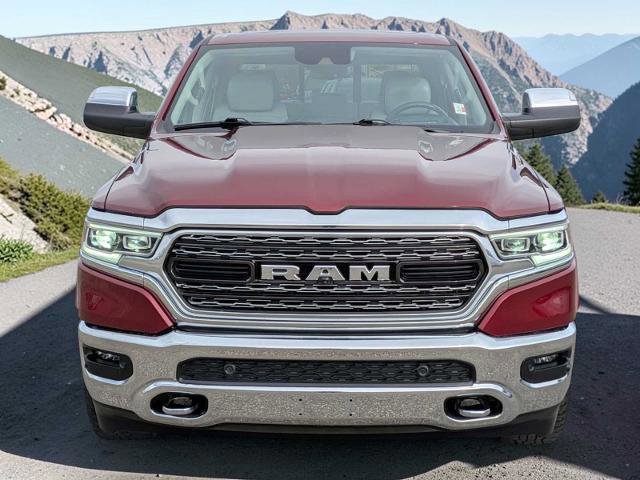 Used 2022 RAM 1500 Limited image 8