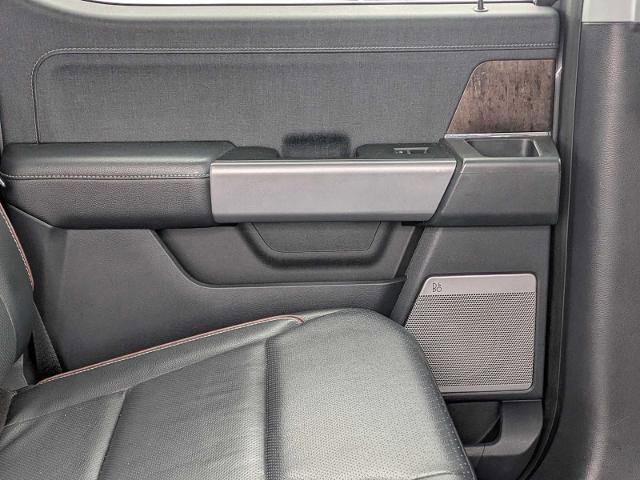 Certified 2022 Ford F150 Lariat AWD/4WD image 24