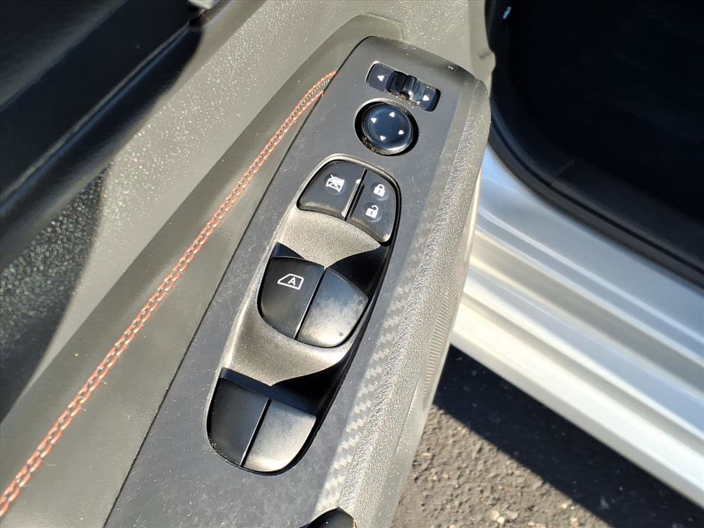 Used 2021 Nissan Altima 2.5 SR image 21