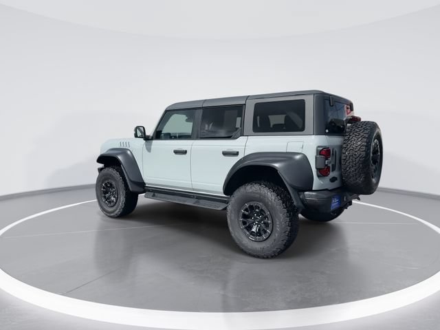 Certified 2022 Ford Bronco Raptor AWD/4WD image 5