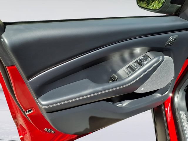 Certified 2021 Ford Mustang Mach-E Premium AWD/4WD image 10