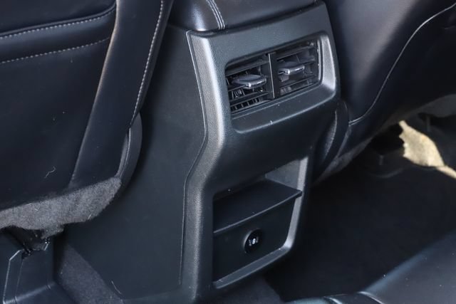Certified 2024 Ford Edge SEL AWD/4WD image 20