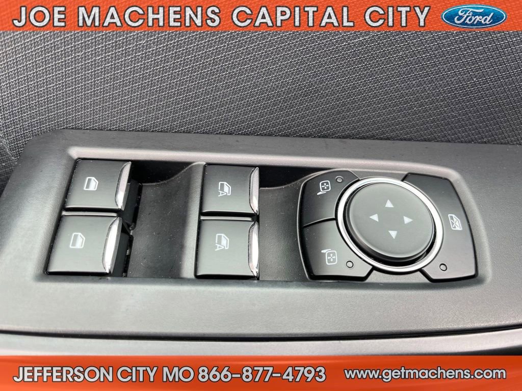 Certified 2023 Ford F150 XL w/ STX Appearance Package image 19