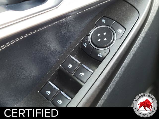 Certified 2020 Ford Explorer Limited AWD/4WD image 30