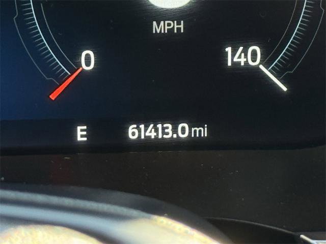 Certified 2022 Ford F150 Raptor w/ Equipment Group 801A High image 26