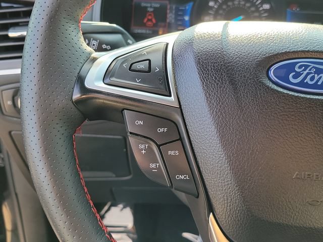 Certified 2024 Ford Edge ST-Line AWD/4WD image 16