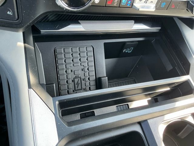 Certified 2024 Ford F450 Limited w/ FX4 Off-Road Package image 23