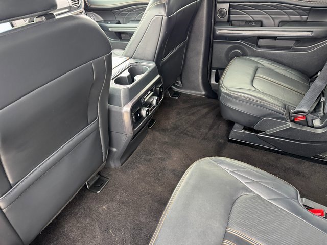 Certified 2023 Ford Expedition Platinum image 17