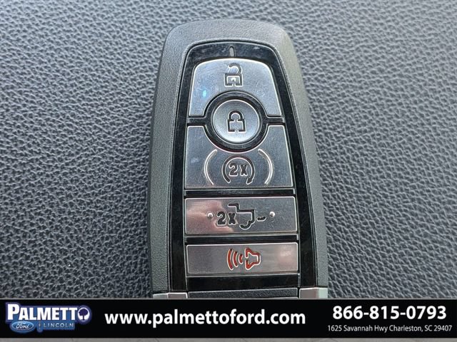 Certified 2023 Ford F150 Tremor w/ Equipment Group 402A High AWD/4WD image 31