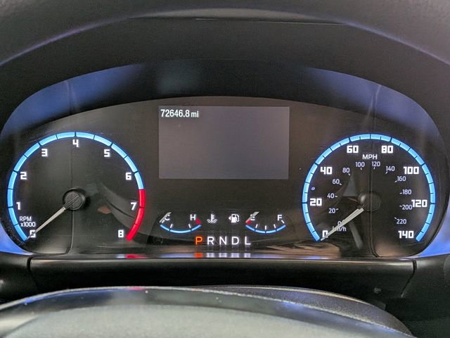 Certified 2023 Ford Bronco Sport Big Bend AWD/4WD image 33