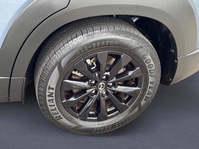 Used 2023 MAZDA CX-50 2.5 S w/ Cargo Package AWD/4WD image 10