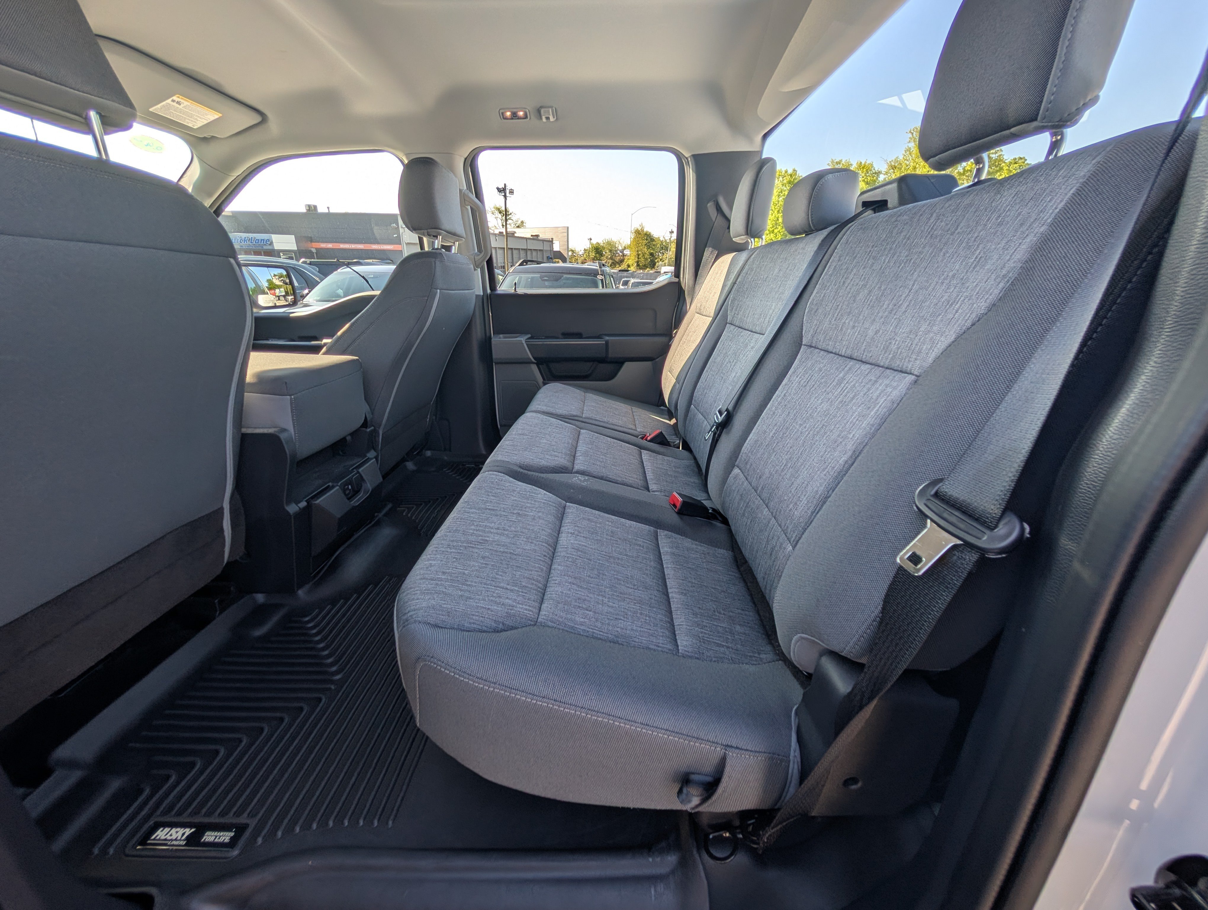 Certified 2023 Ford F150 XL w/ XL Chrome Appearance Package AWD/4WD image 15