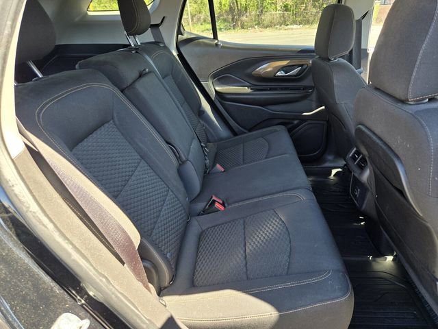 Used 2020 GMC Terrain SLE w/ Elevation Edition image 17