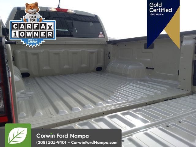 Certified 2026 Ford Ranger XLT w/ Equipment Group 301A High AWD/4WD image 30