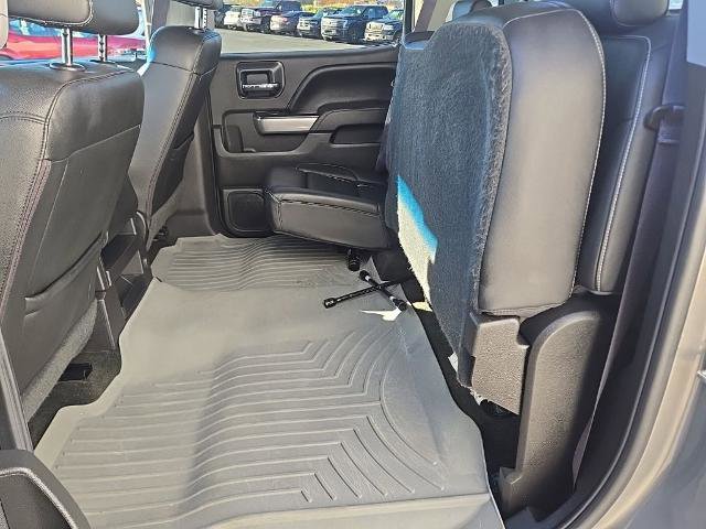 Used 2017 Chevrolet Silverado 1500 LT w/ All Star Edition image 31