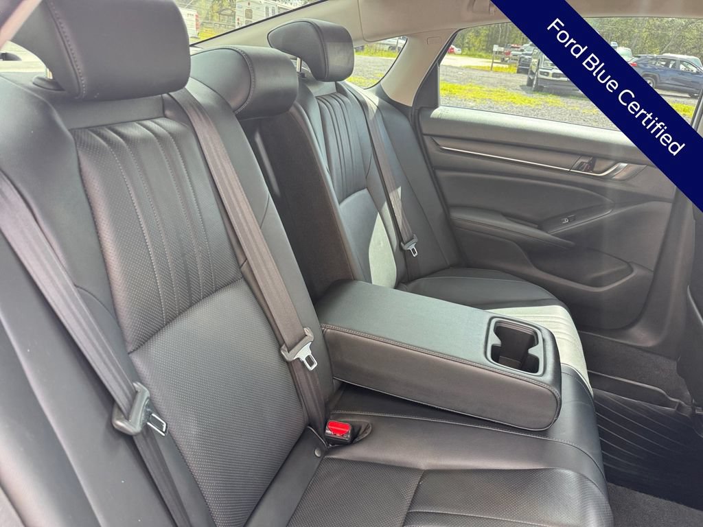 Used 2021 Honda Accord Sport Special Edition image 31