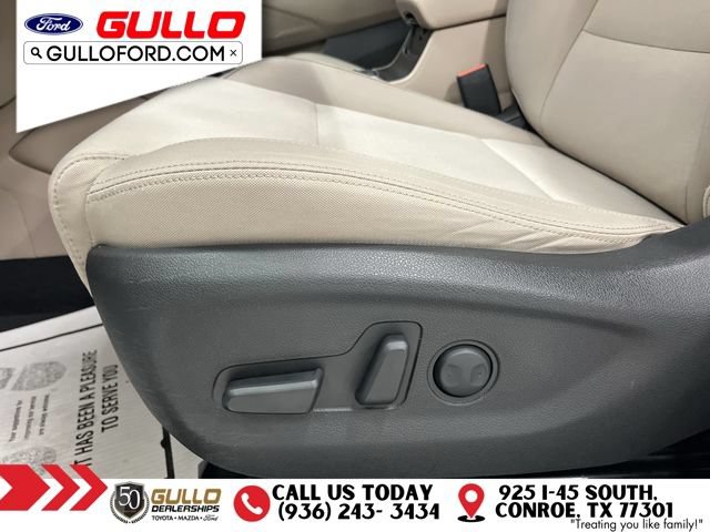 Used 2017 Hyundai Tucson Sport FWD image 22