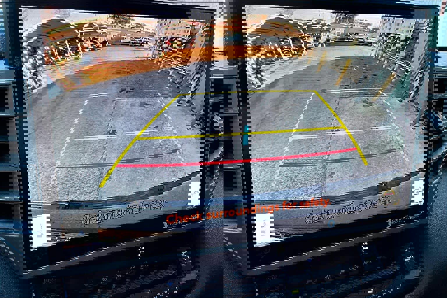 Used 2022 Toyota Tundra Limited image 30