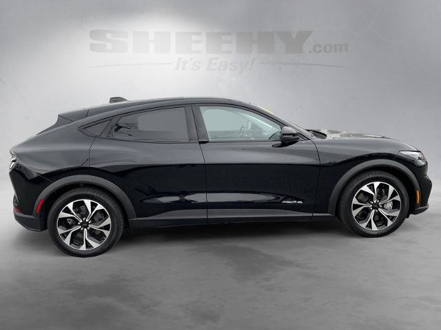 Certified 2025 Ford Mustang Mach-E Select image 10