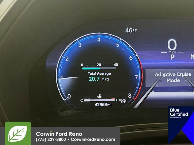 Used 2024 Toyota Grand Highlander Limited image 13