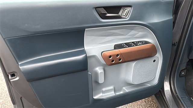 Certified 2022 Ford Maverick Lariat w/ Lariat Luxury Package image 11