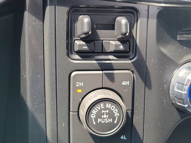 Certified 2022 Ford F150 Tremor w/ Equipment Group 401A Mid AWD/4WD image 18