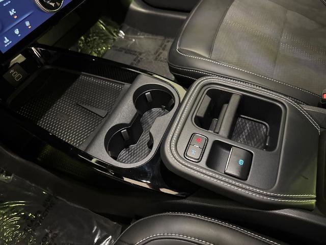 Certified 2025 Ford Mustang Mach-E GT AWD/4WD image 29