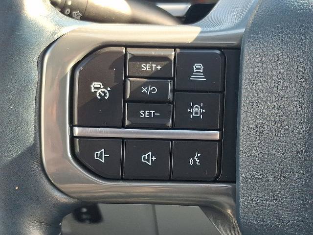 Certified 2022 Ford F150 Limited AWD/4WD image 22