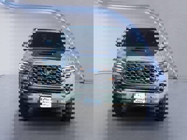 Used 2023 Toyota Tacoma TRD Sport w/ Advanced Technology Package AWD/4WD image 8