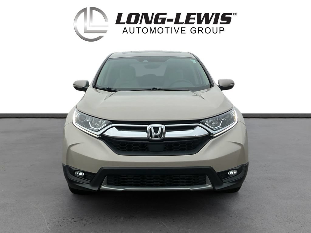 Used 2018 Honda CR-V EX image 11