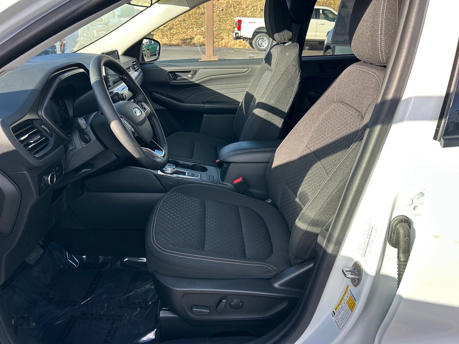 Certified 2023 Ford Escape Active image 6