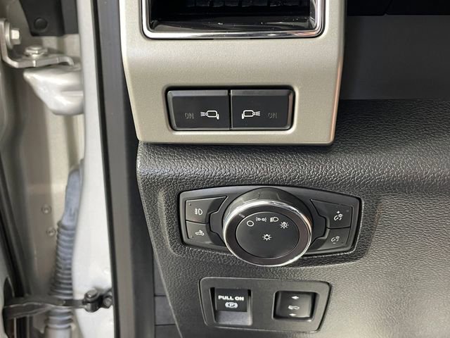 Certified 2018 Ford F150 Lariat w/ Equipment Group 501A Mid AWD/4WD image 12
