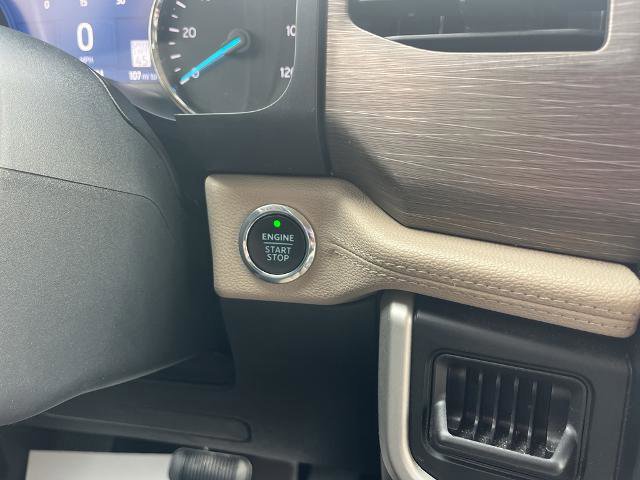 Certified 2024 Ford Expedition Max Limited image 21