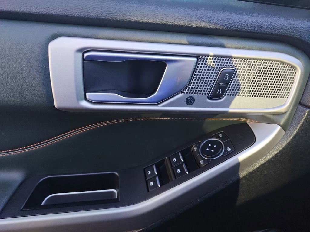 Certified 2023 Ford Explorer Timberline w/ Timberline Technology Package image 15