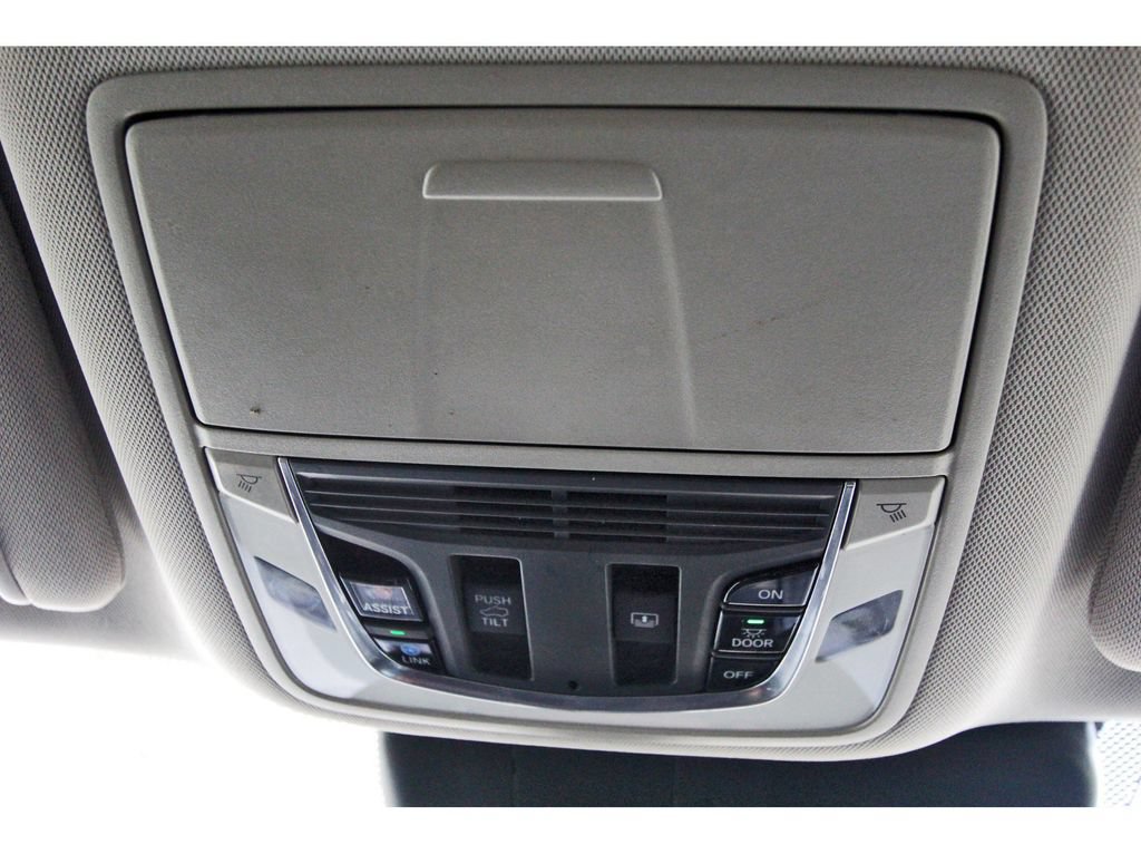Used 2020 Acura RDX FWD image 21