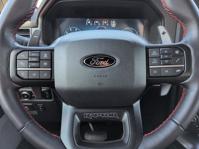 Certified 2025 Ford F150 Raptor AWD/4WD image 29