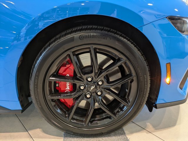 Certified 2025 Ford Mustang GT image 9