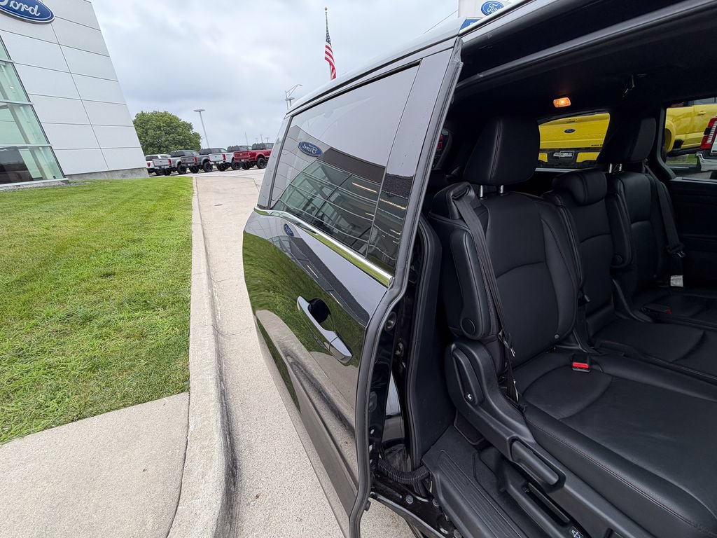 Used 2025 Honda Odyssey Sport-L image 22
