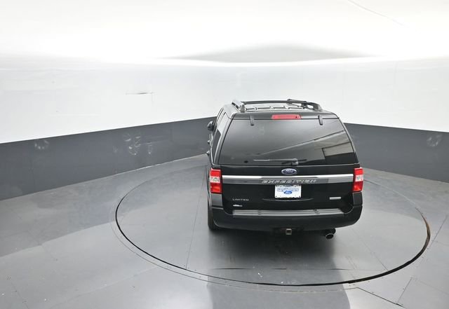 Certified 2017 Ford Expedition Limited AWD/4WD image 30